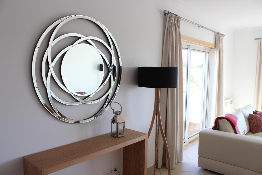 Josefa D'Obidos Apartment Praia del Rei Екстериор снимка