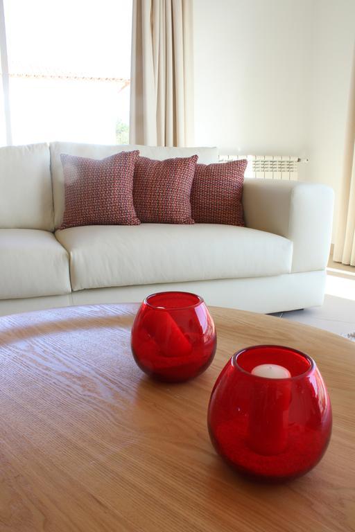 Josefa D'Obidos Apartment Praia del Rei Екстериор снимка