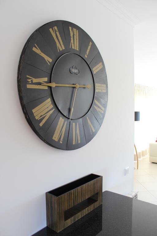 Josefa D'Obidos Apartment Praia del Rei Екстериор снимка