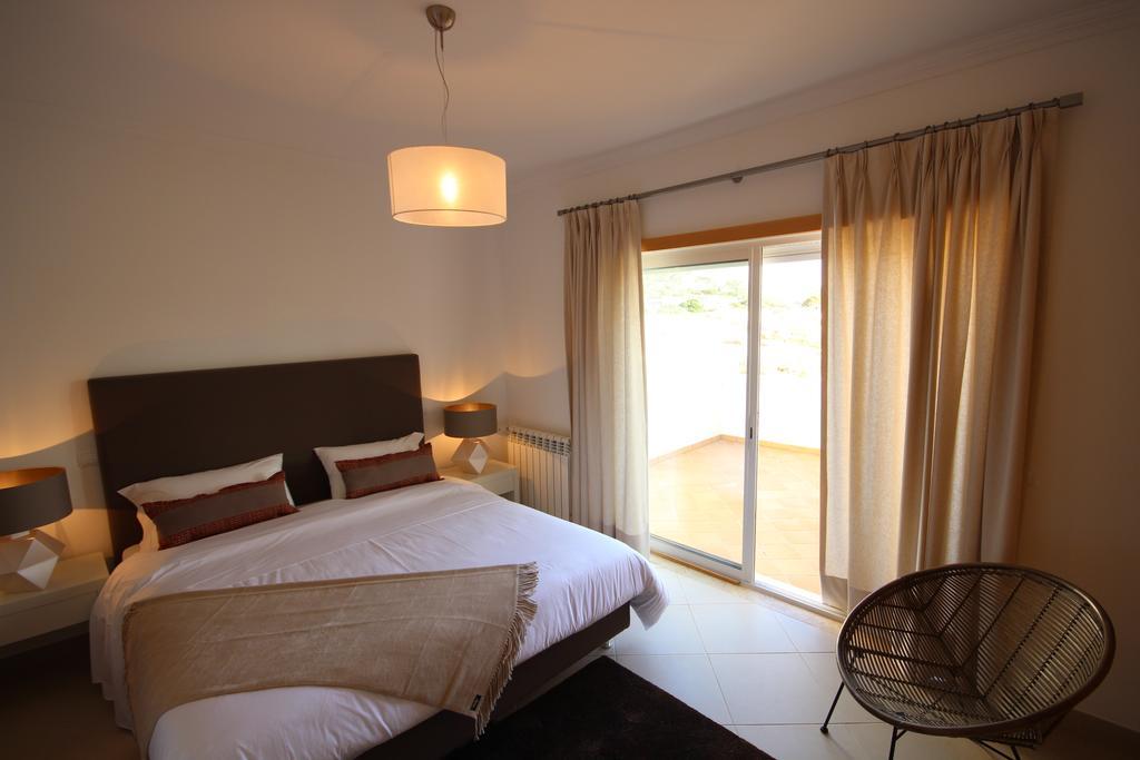 Josefa D'Obidos Apartment Praia del Rei Екстериор снимка