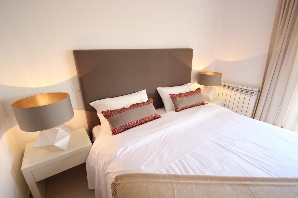 Josefa D'Obidos Apartment Praia del Rei Екстериор снимка