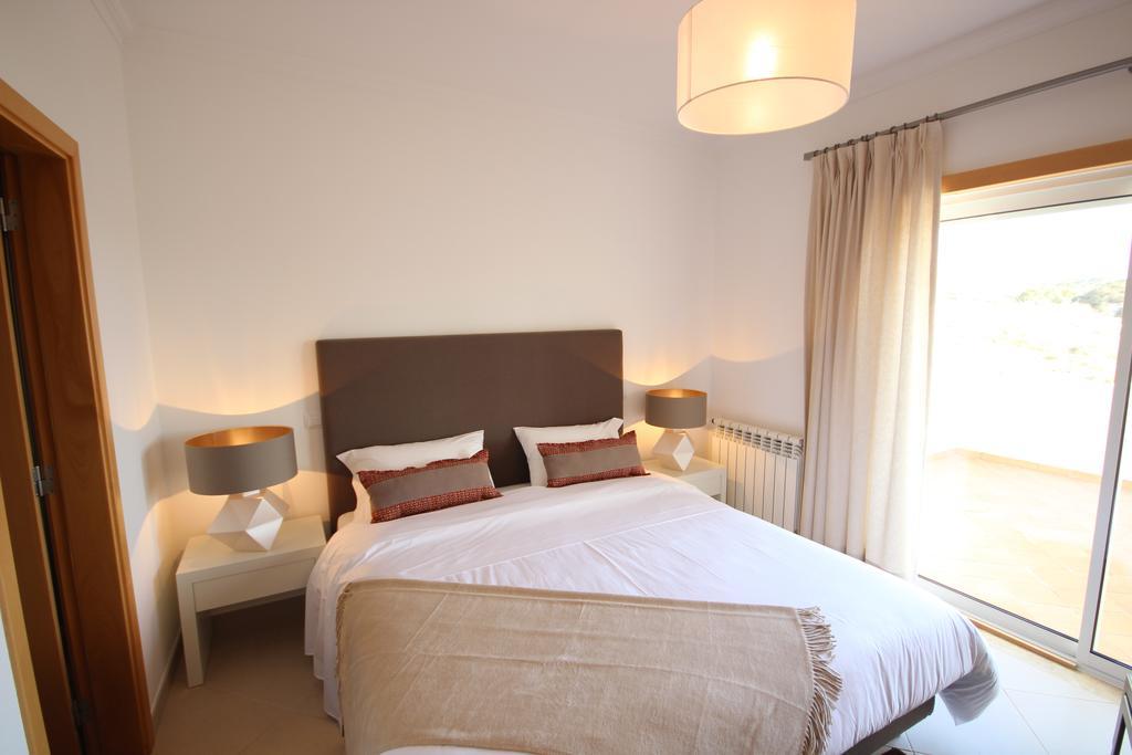 Josefa D'Obidos Apartment Praia del Rei Екстериор снимка