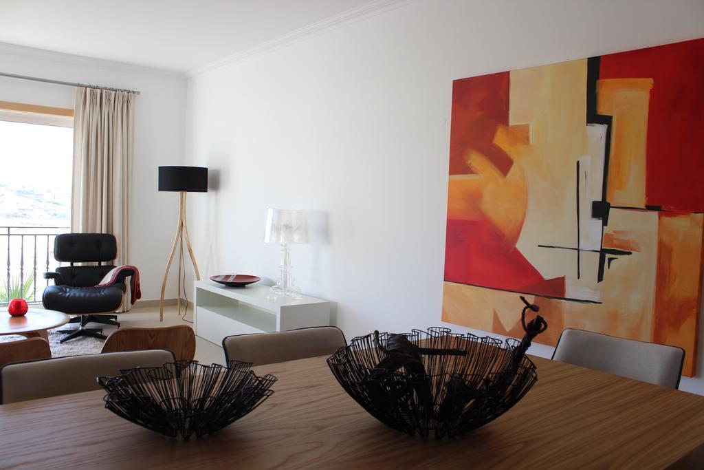 Josefa D'Obidos Apartment Praia del Rei Екстериор снимка